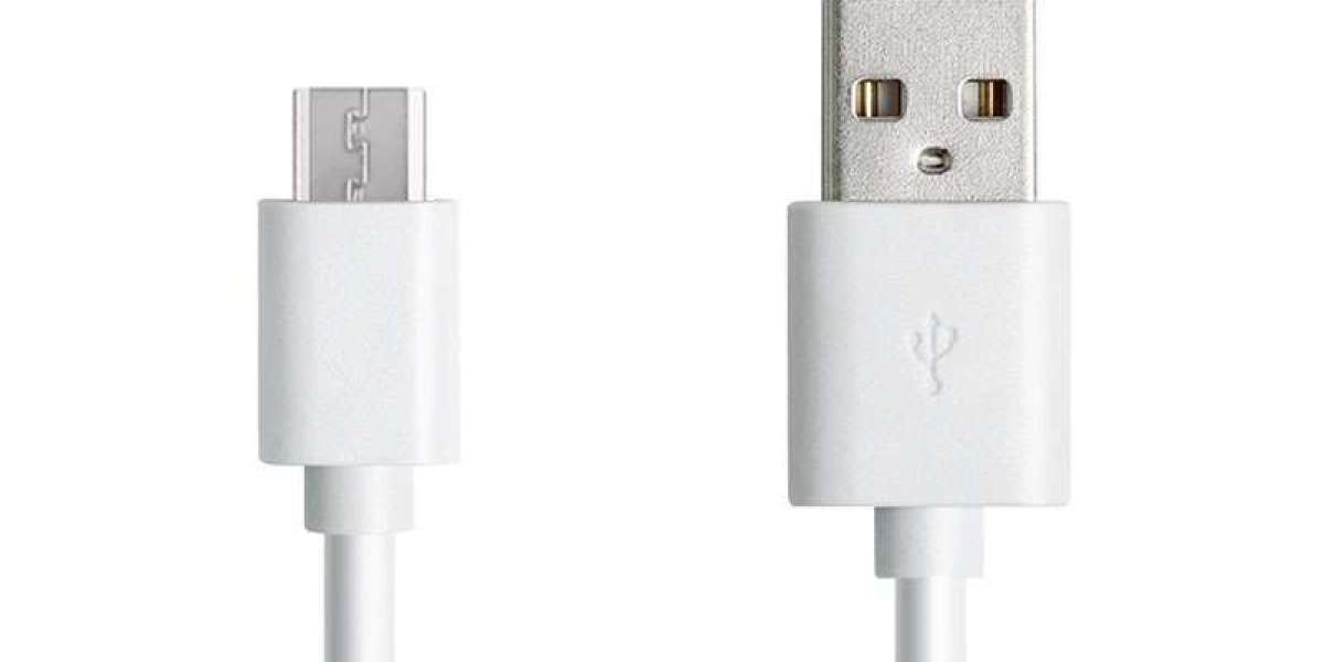 Detailed Project Report on USB Cable Manufacturing Plant
