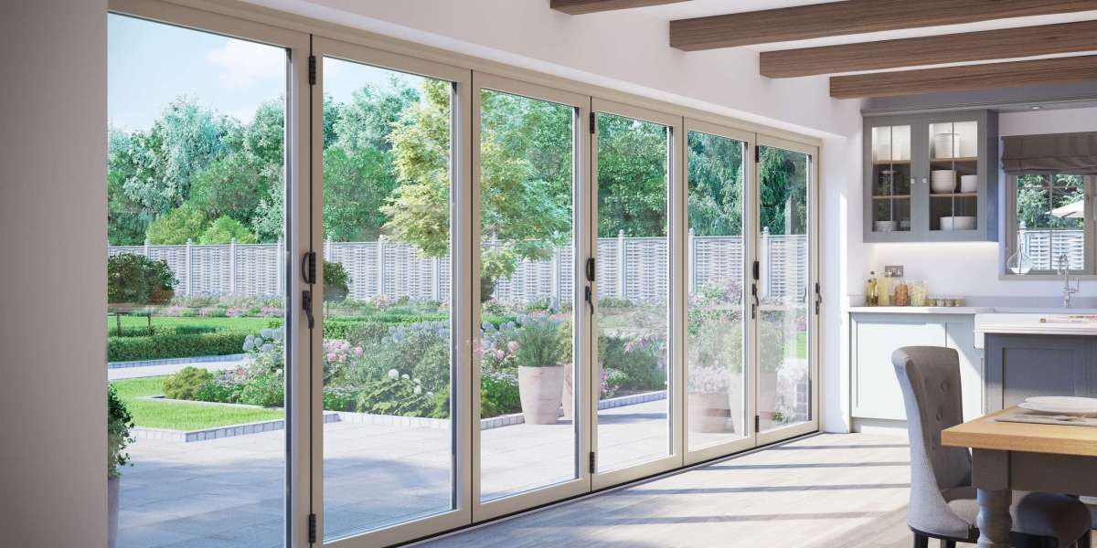 What Freud Can Teach Us About Bi Folding Door Repair
