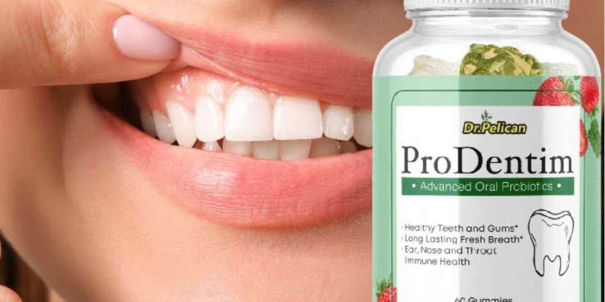 ProDentim - I Tested It for 60 Days Here's the Truth!