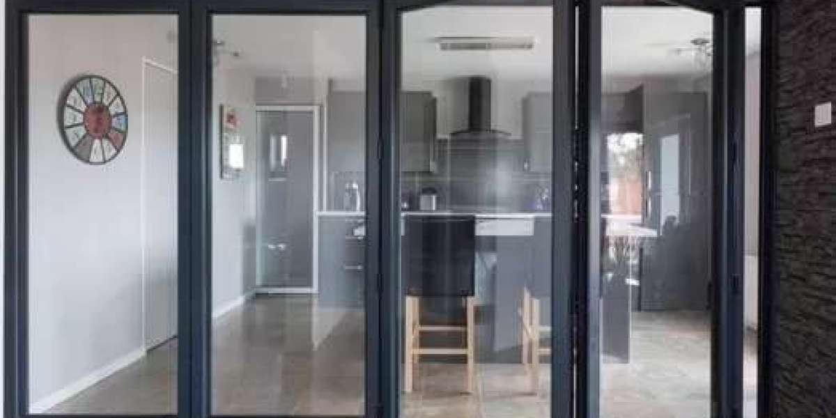 Bi Fold Door Repair: The Secret Life Of Bi Fold Door Repair