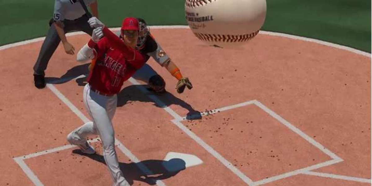Eld MLB The Show 25 Stubs: Learn from Your Mistakes