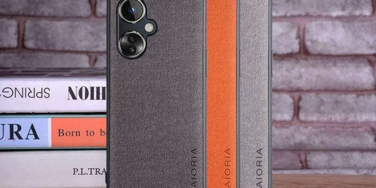 Top 11 OnePlus Nord Cases With Antimicrobial Coating Protection