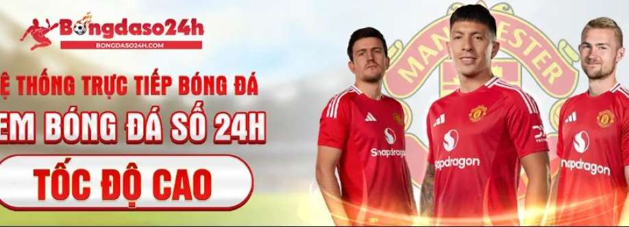 Bongdaso24h Com