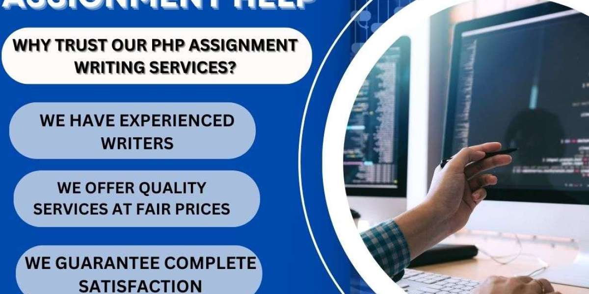 Step-by-Step Guide to Completing PHP Assignments Efficiently