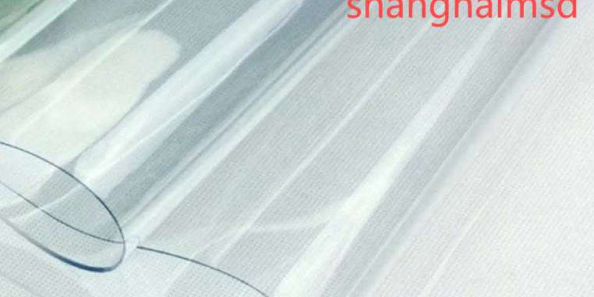 From Concept to Clarity: Applications of Printable Translucent Film