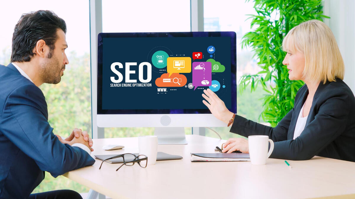 PPC Agency Pickering and SEO Agency Pickering: Your Path to Digital Marketing Success - CQC Investigations