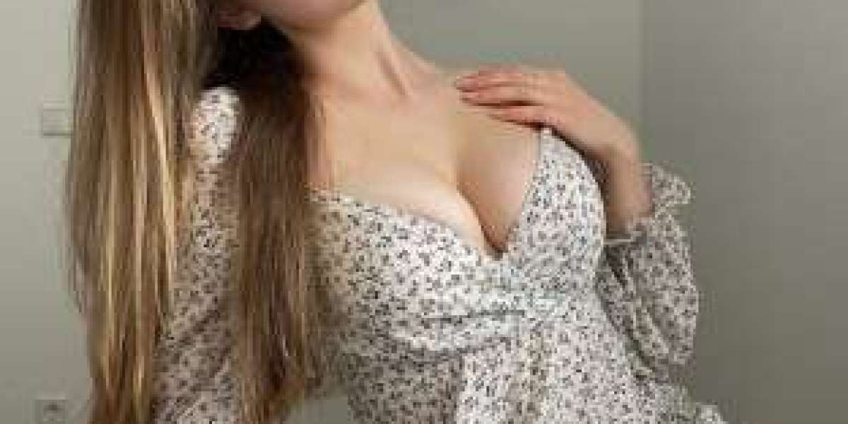 Russian Call Girls in Saket: Experience Luxury and Seduction at Your Doorstep!