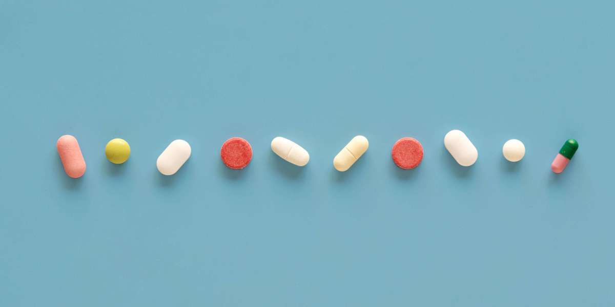 Discover Ukpillsleep: Your Trusted Online Pharmacy to Buy Ambien Tablets