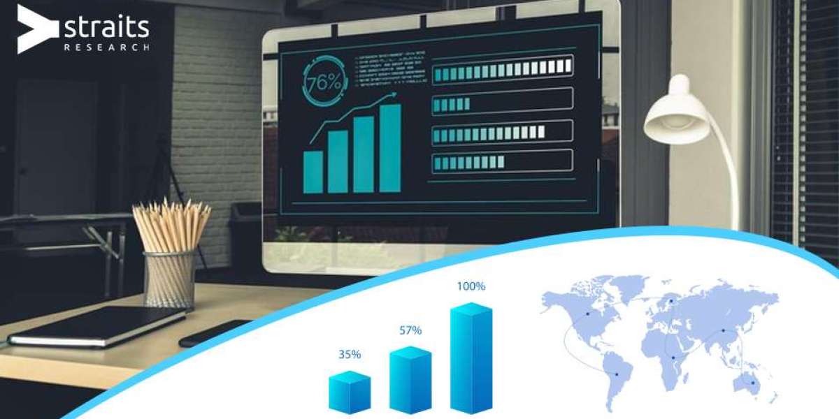Pigment Dispersion Market in Focus: Transformation Drivers and Market Maturity Signal