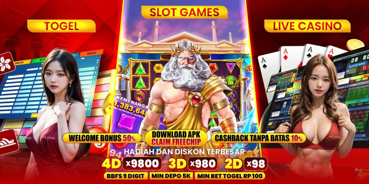 Alexistogel: A Trusted Online Togel Platform in 2025