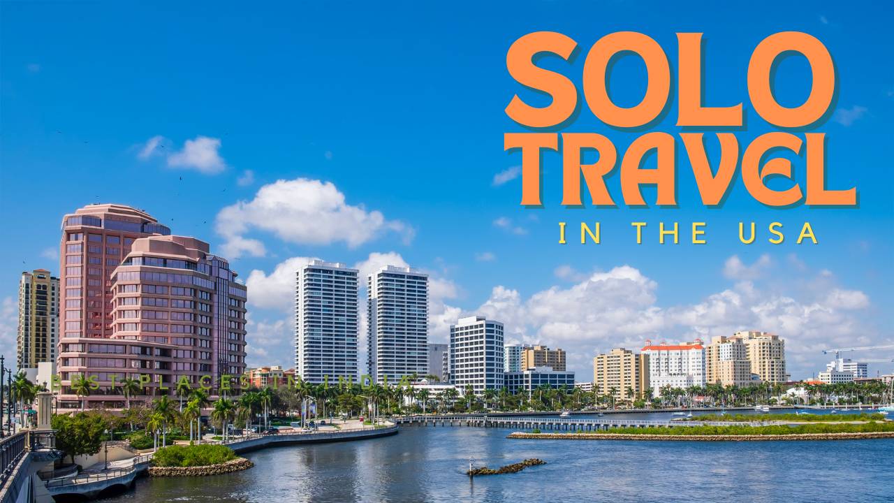 Best Cities for Solo Travel in the USA: Where to Go & What to Do - Citybit