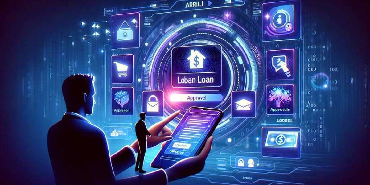 Experience Fast and Easy Loan Solutions with the EzLoan Platform