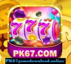 pk67 Game APK Download