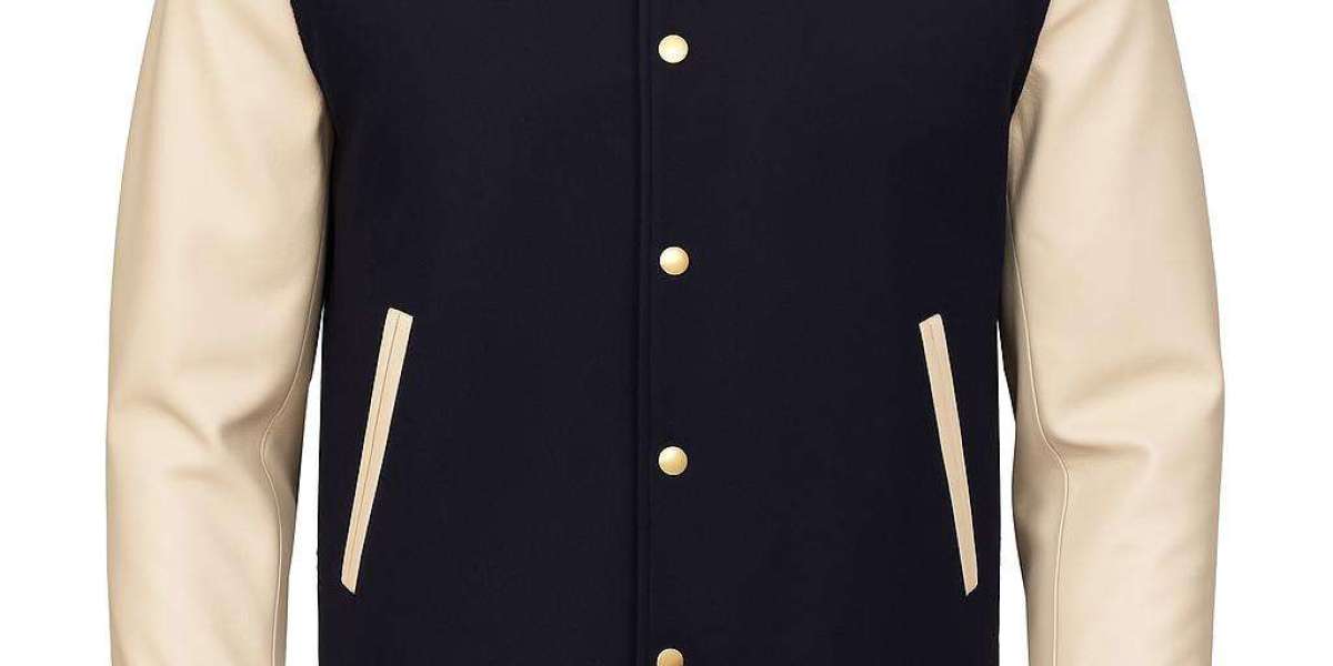 Why Is the Tan Leather Jacket Mens Fall Favorite This Year?