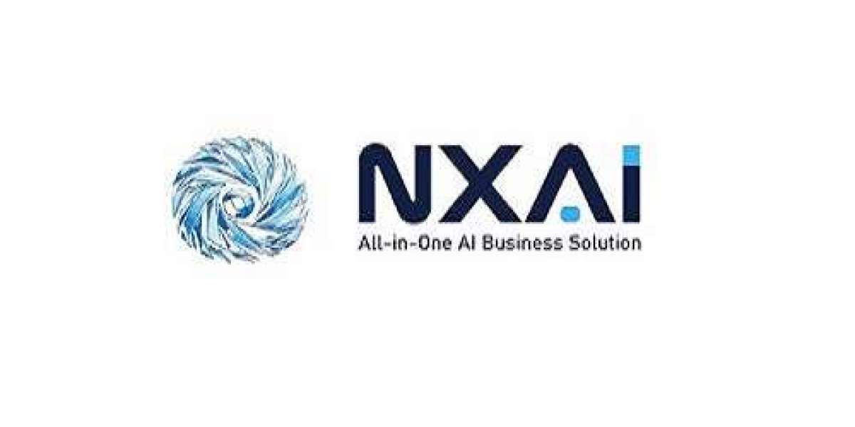 Automated Social Media Marketing with NXAI Solutions