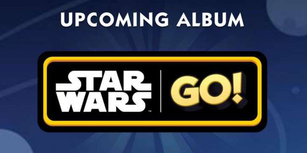 IGGM - Monopoly Go Star Wars GO! Album Information Preview