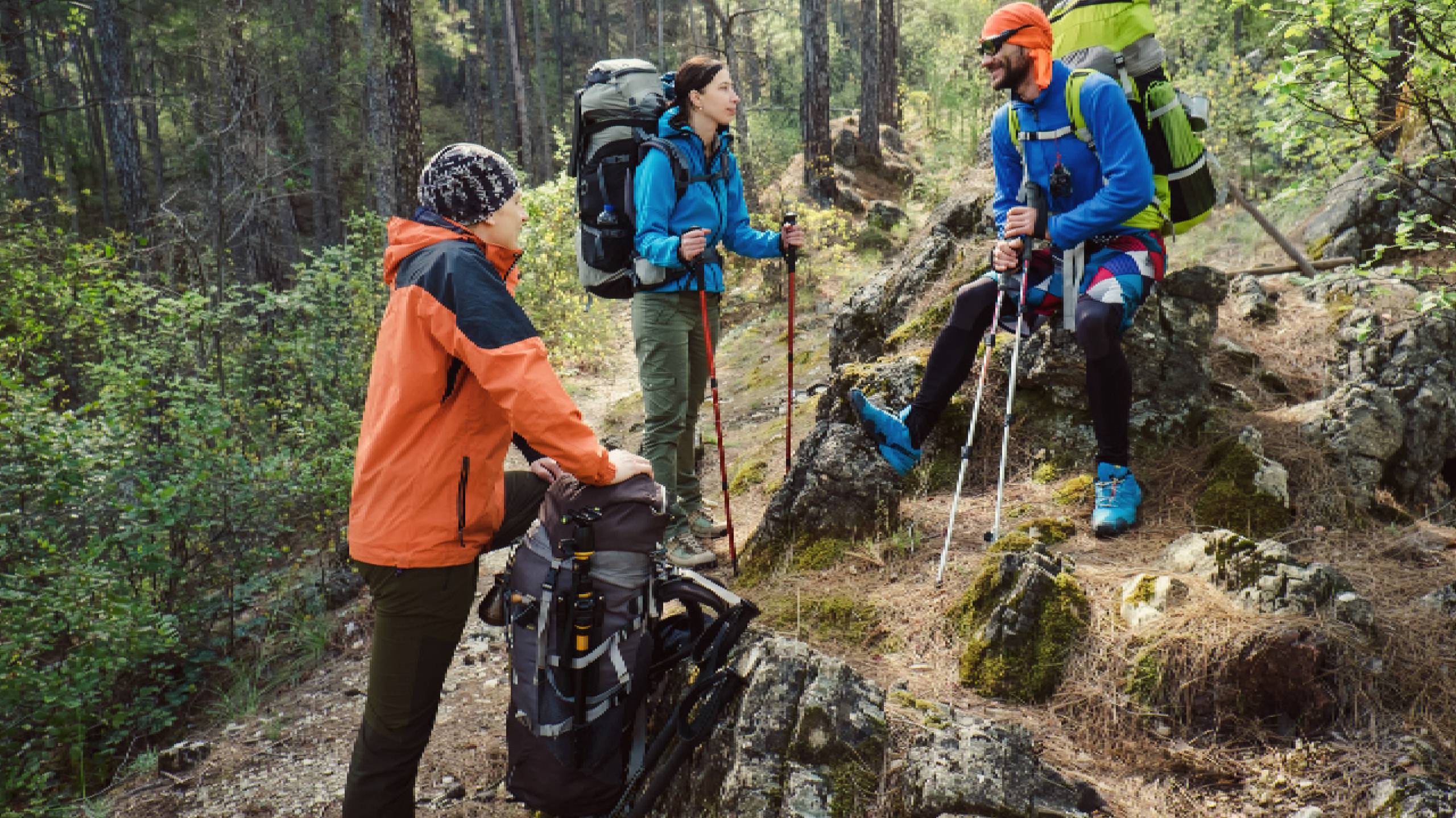 Best Travel Backpacks: Top Rucksacks for Every Adventure - Citybit