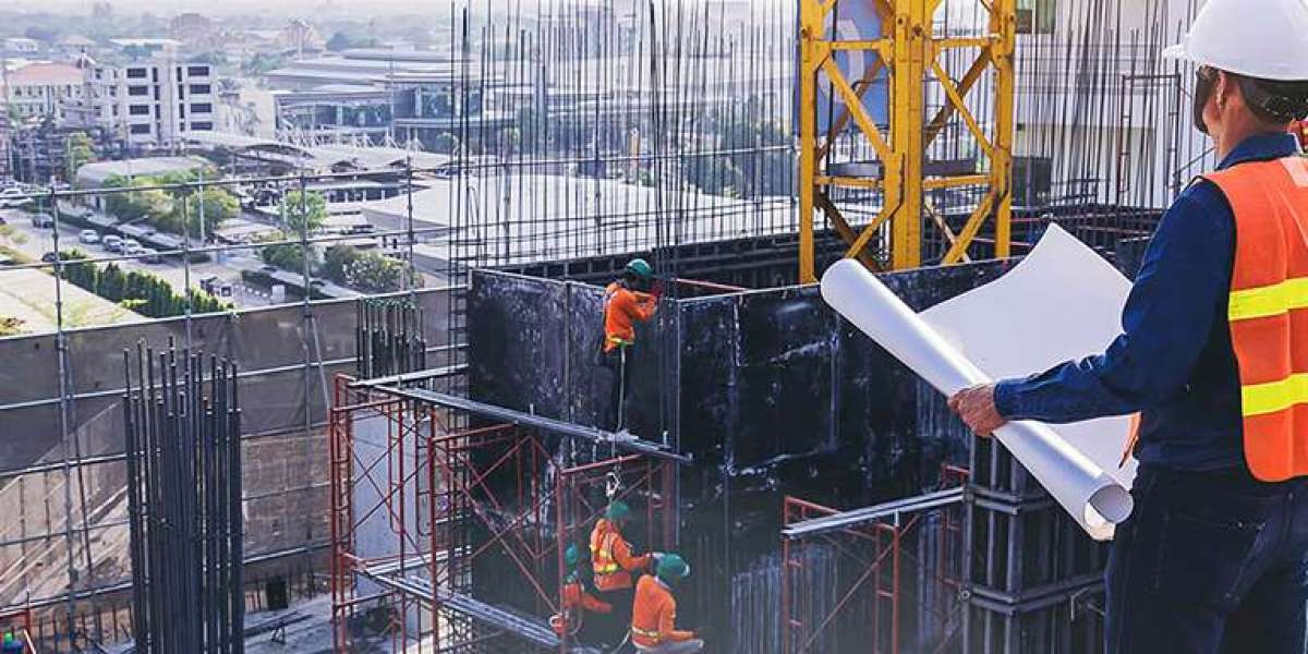 Best construction company in bangalore 