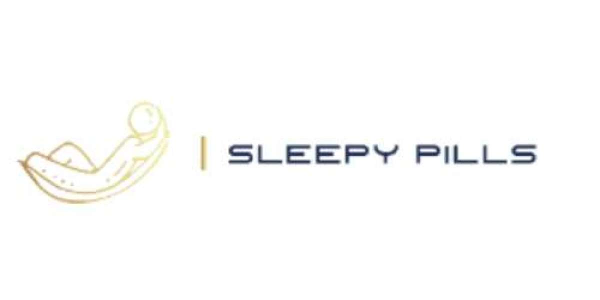 Pregabalin 300mg Capsules - Sleepy Pills