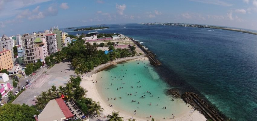 IndiGo Male Office in Maldives 1-844-216-1540