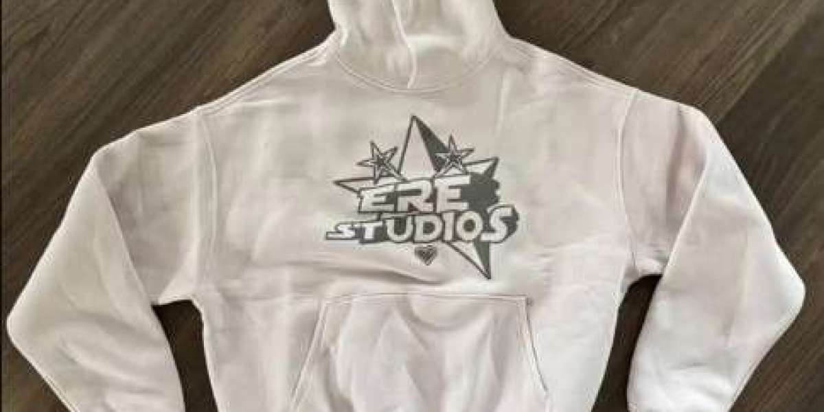 Ere Studios Clothing: New Era of Luxury Streetwear
