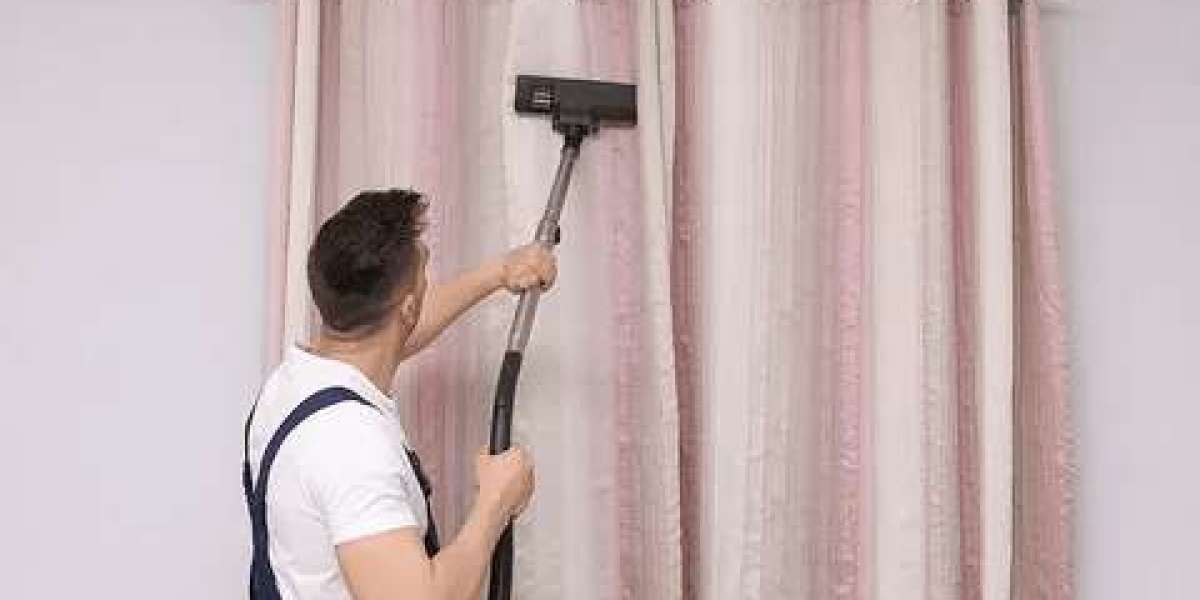 Top Affordable Drapery Cleaning Services in Staten Island