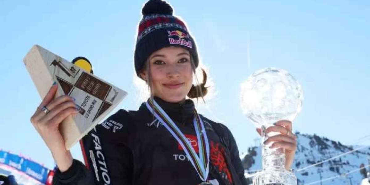 Eileen Gu Parents: Know About The Skiing Superstar’s Family