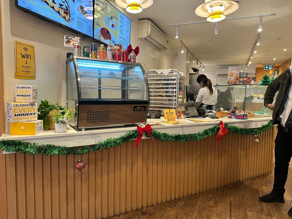 Cozy Cafes: The Heart of a Community