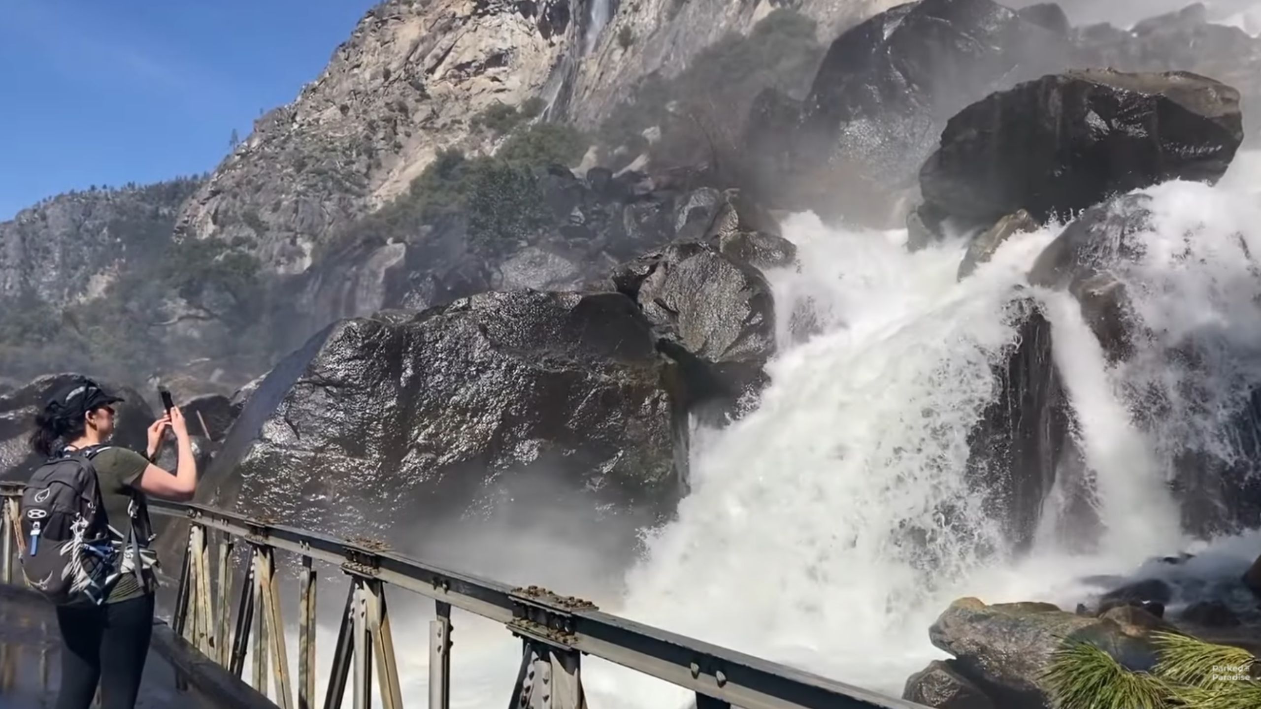 National Parks in California: Perfect Weekend Getaways! - Citybit