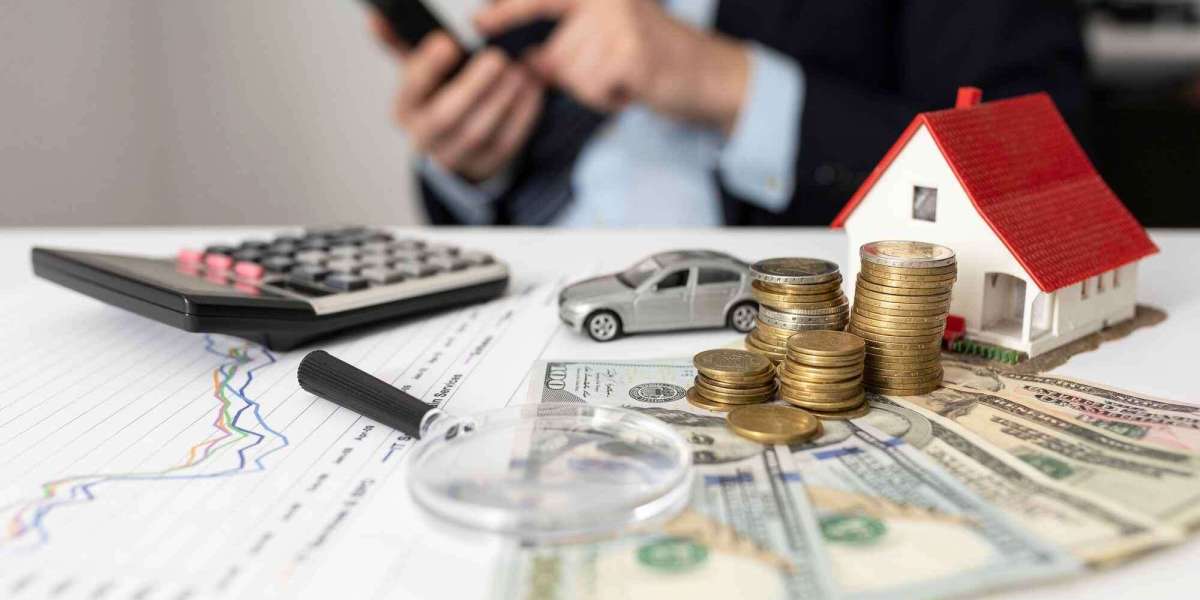 How No Credit Check Loans Can Help You in a Financial Pinch