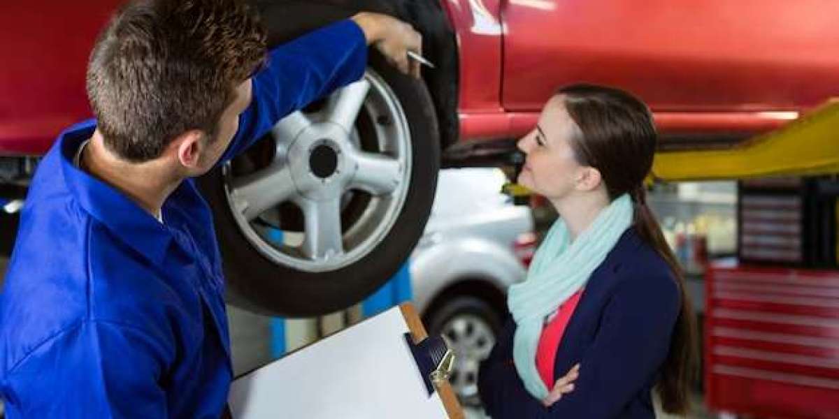 The Importance of Proper Wheel Alignment for Safe and Smooth Travels