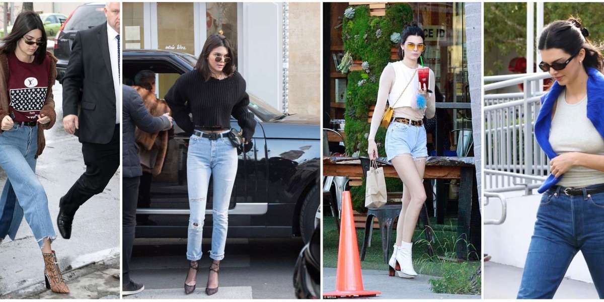 street style set throughout Loewe Sale fashion month too