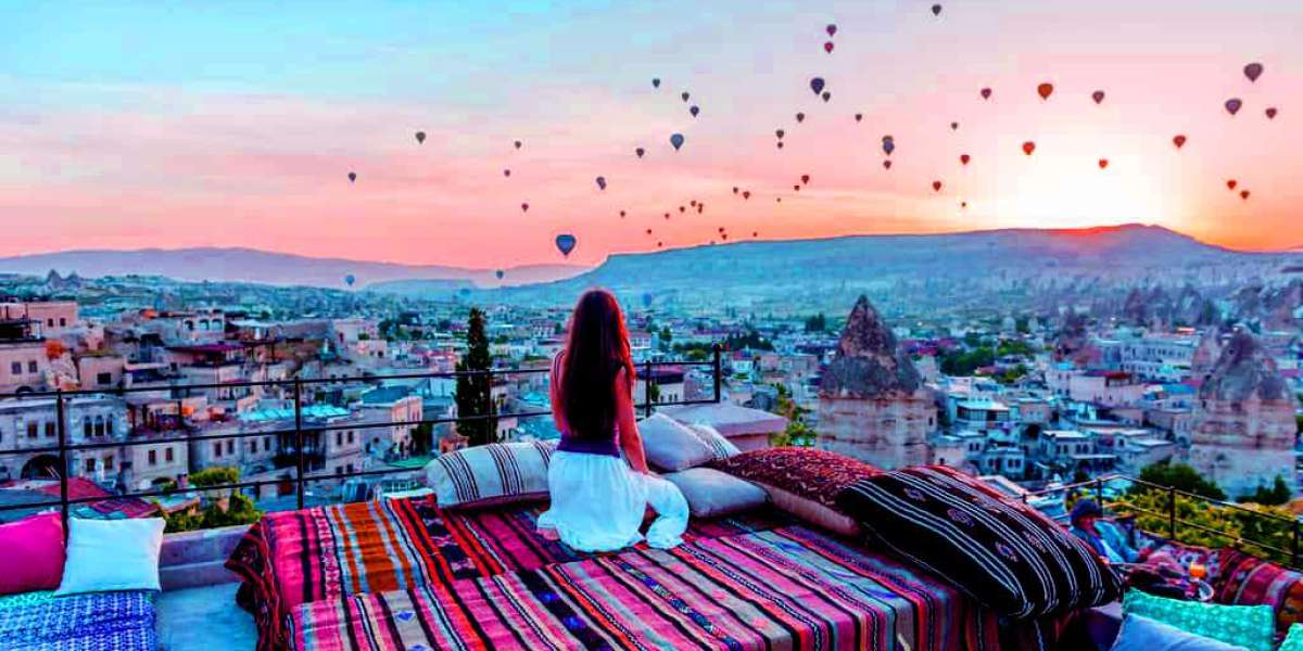 Racing Dreams in Turkey: A Traveler’s Unexpected Journey on the Track