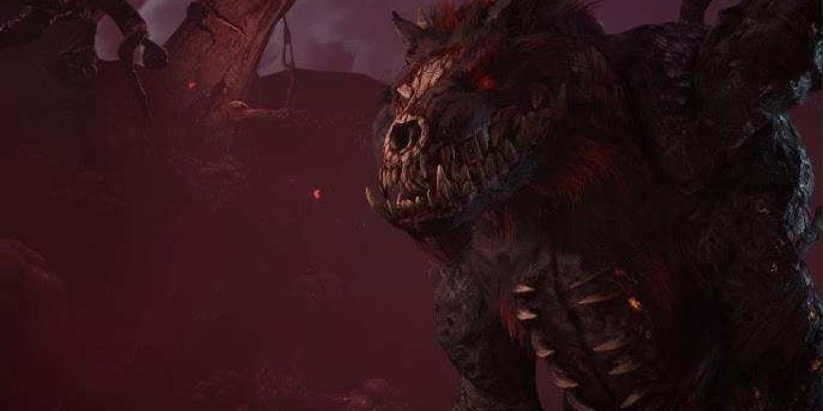 For novice adventurers setting foot in the foreboding landscapes of Diablo 4