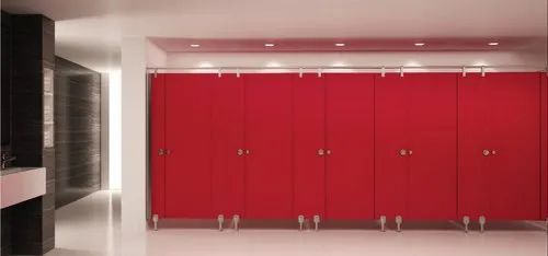 Toilet Cubicles - Stylam Toilet Cubicles Manufacturer from Faridabad