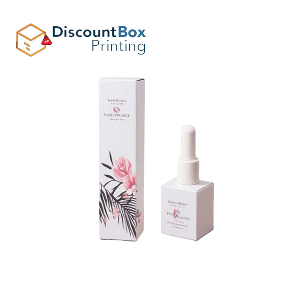 Wholesale Custom Nail Polish Boxes for Chic Packaging