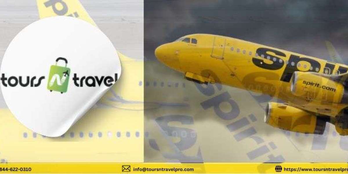Spirit Airlines Flight Change Policy