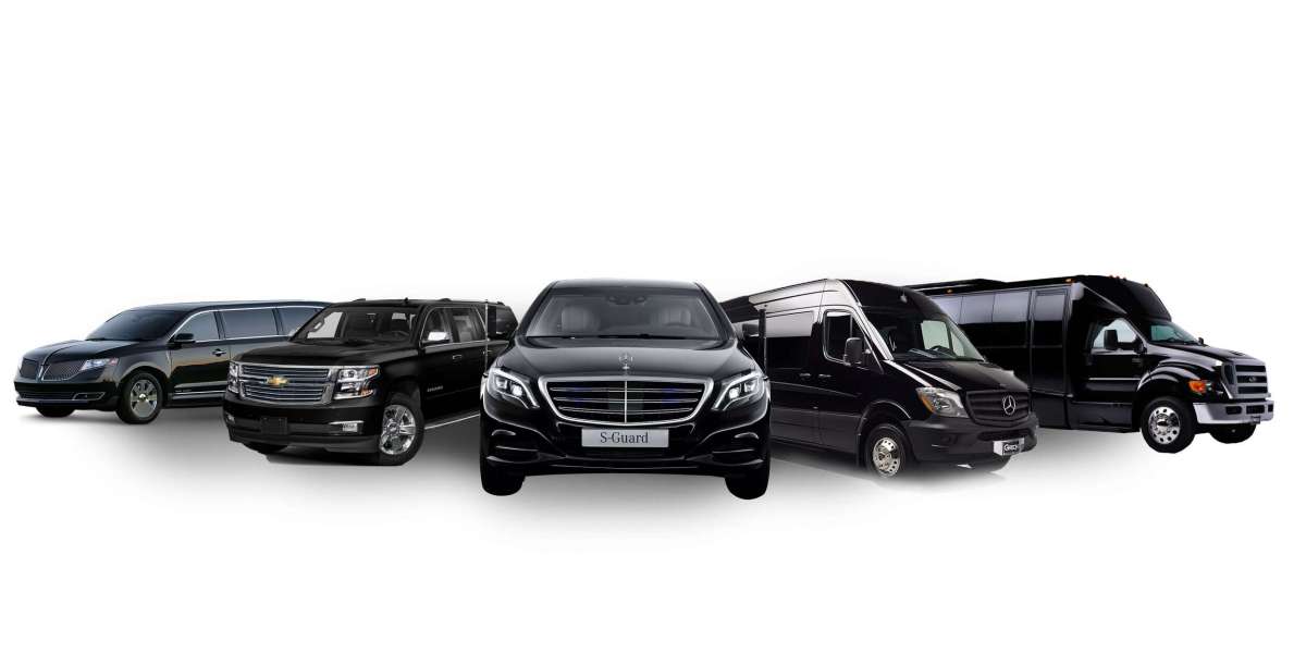 The Essence of Luxury Limo Service in Austin