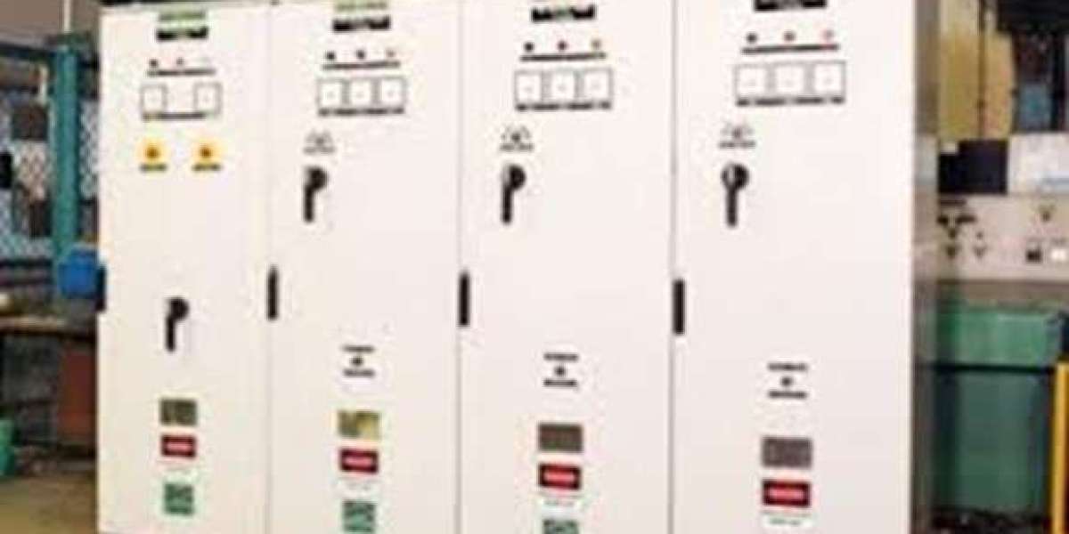 How Is Medium-Frequency Power Switching Transforming Industry?