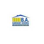 B A Garage Doors