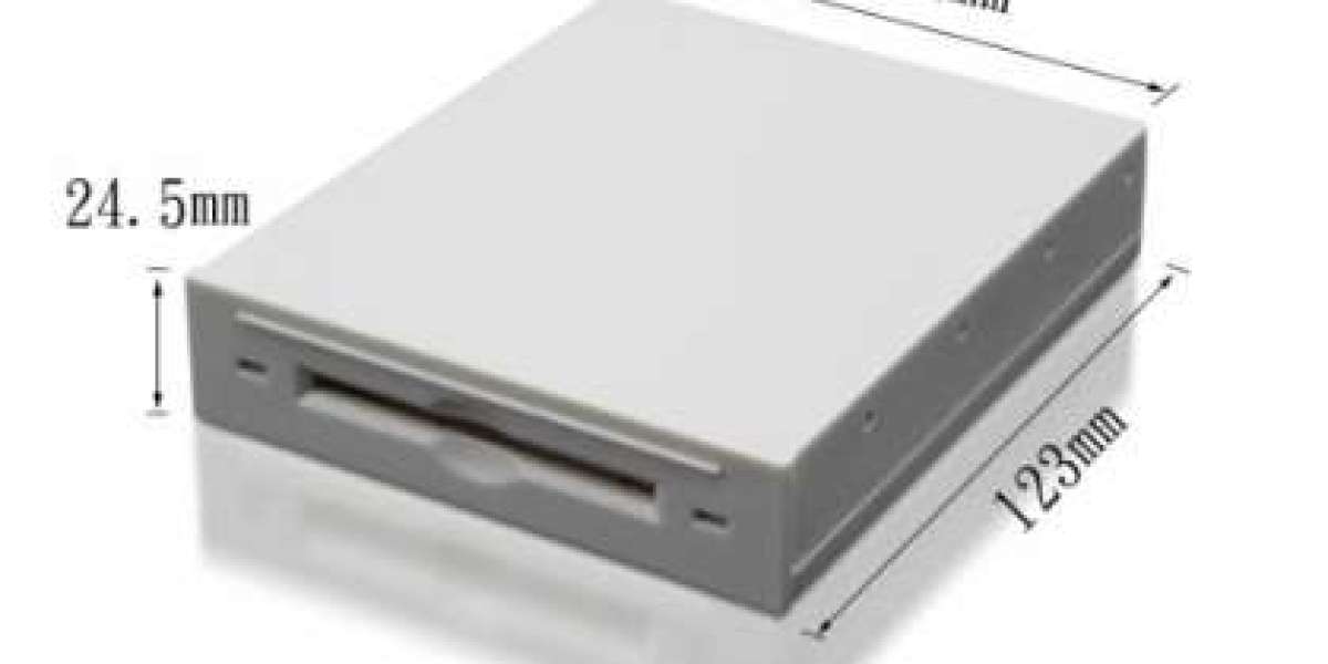 Rack-Mount Metal Enclosures for Server Installations
