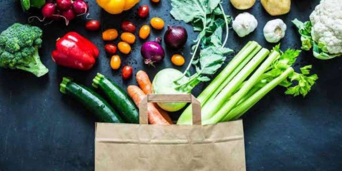 Unlocking the Power of Organic Foods: A Healthier Path to Living Naturally