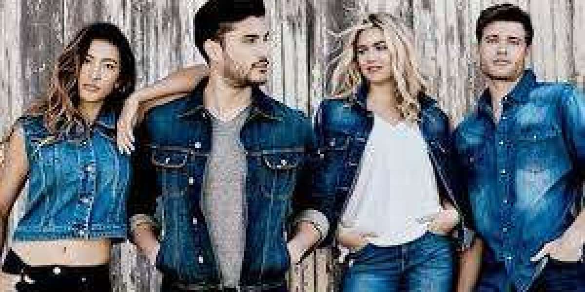 Stussy JeansThe Perfect Blend of Style and Comfort