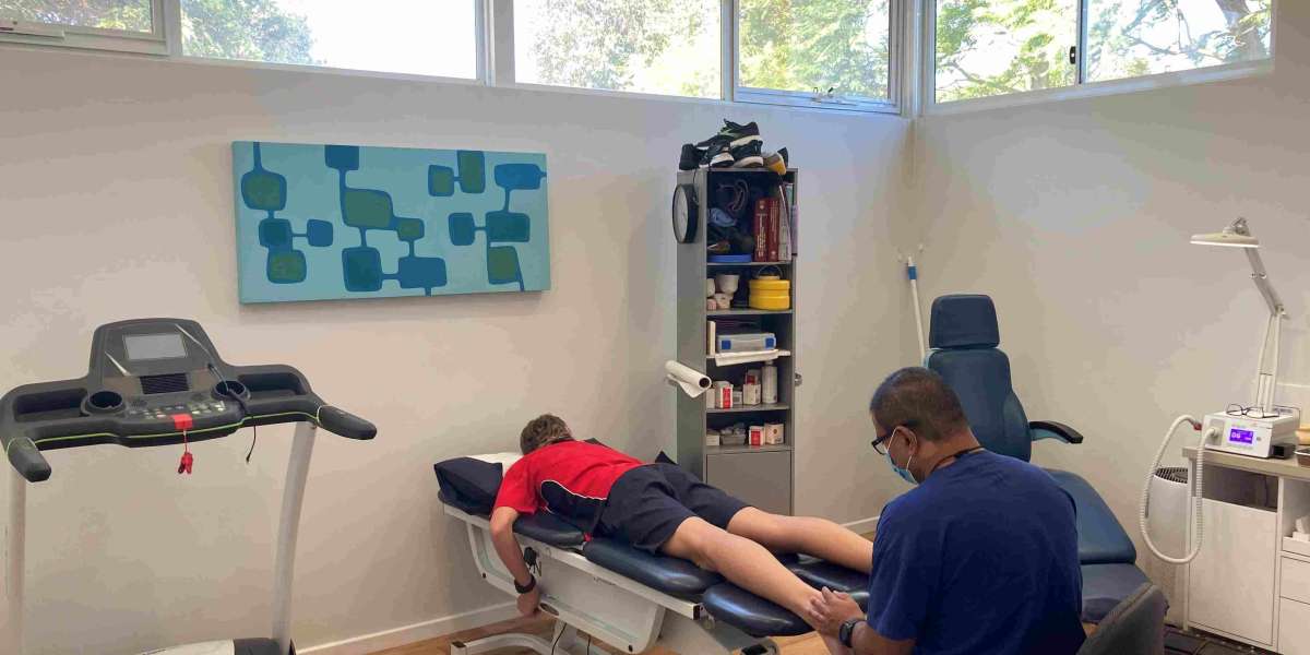 Discover Expert Foot Care at Foot Focus Podiatry