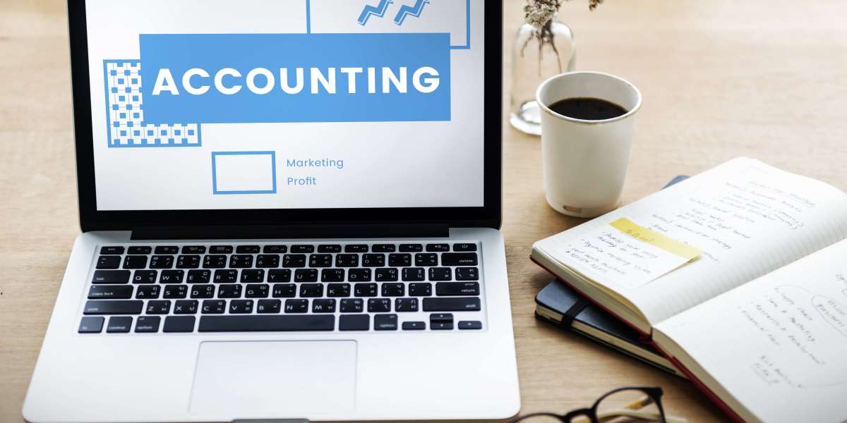 Accounting services for small business in US