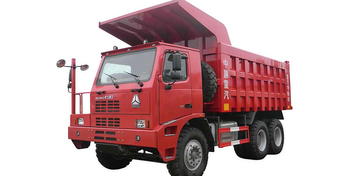 2024 Construction Truck Market Trends: Electrification Meets Heavy-Duty Capacity