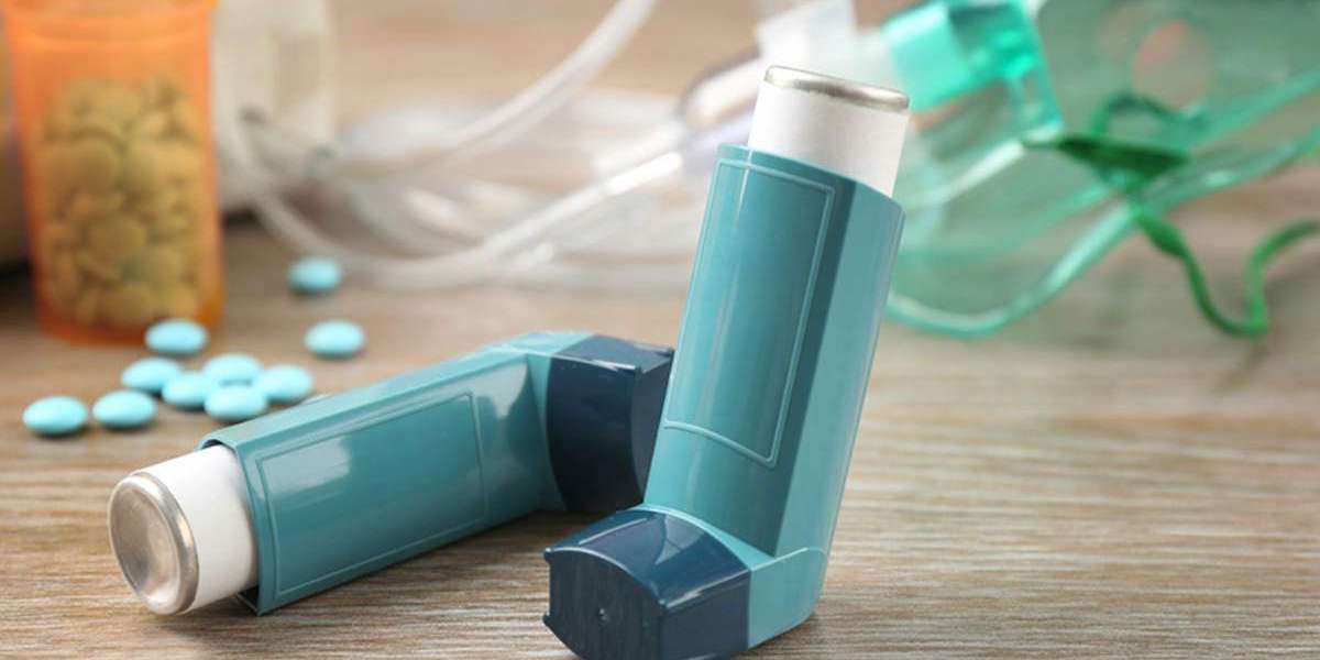Investment Opportunities in the Next Wave of Asthma Inhaler Technology
