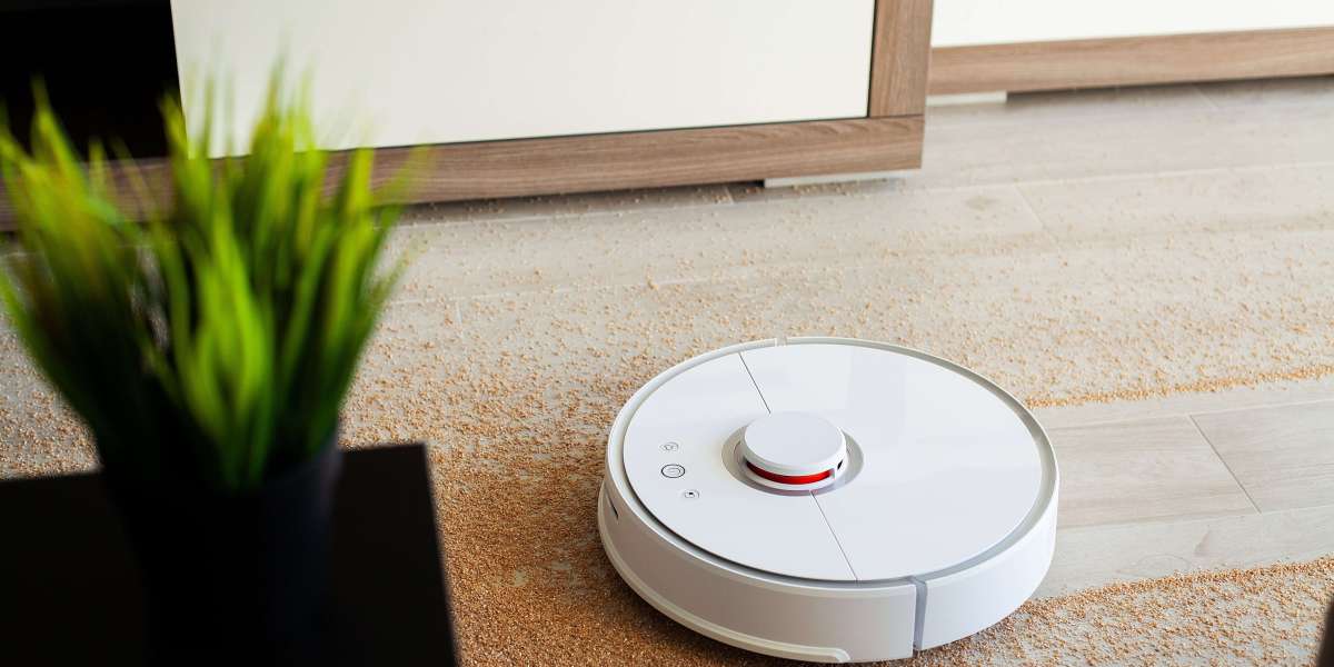 What To Focus On When Making Improvements To Cheap Robot Vacuum Cleaner