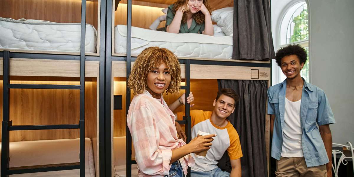Guide To Bunk Beds For Adults: The Intermediate Guide In Bunk Beds For Adults