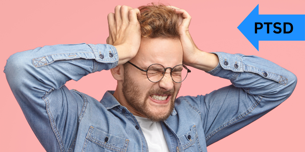 Effective PTSD Treatment NJ With top therapies and Care